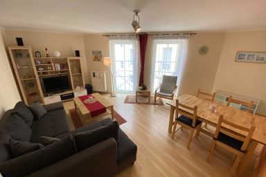 Strandstraße 43 - Wohnung 15 / 151