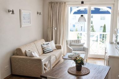 Residenz Ostseestrand - Wohnung 22 / 409