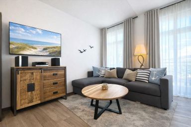 Residenz Ostseewind - Wohnung 16 / 280