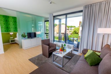 Carat Residenz - Apartment 51