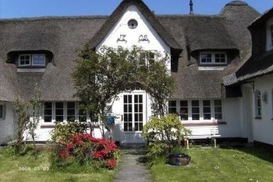 Grenzhof, Elisabethwohnung