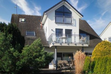 Haus Cathleen Wohnung 3 Meerseite