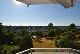 Gartenblick