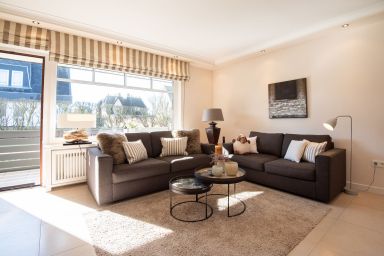 Hüs Strönhafer, App. 3 - Moderne, strandnahe 2-Zimmer Ferienwohnung mit ca. 50 m², für bis zu 2 Personen