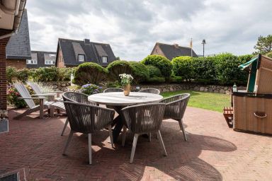 Dacklünen - Ferienhaus in beliebter, ruhiger Wohngegend auf ca. 140 m² für bis zu 6 Personen