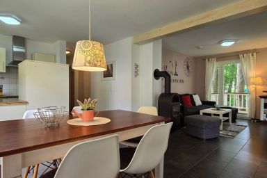 Ferienwohnung W4.0.N - strandnahe Ferienwohnung mit 3 Zimmern