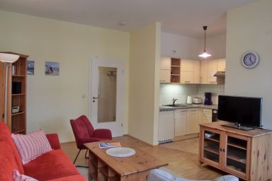 Ferienwohnung LVC11 - 2-Zi-Fewo für 4 Pers. mit WLAN, Haustiere erlaubt