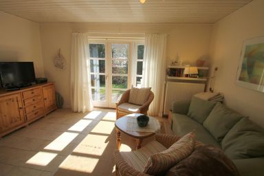 1402 - Haus Sölvi - Haus Sölvi 1402 in Dahme