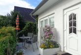 Fassade / Eingang