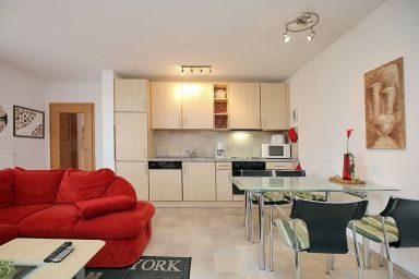 Achtern Diek - Achtern Diek Wohnung 06