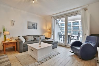 Seebrücke - Seebrücke Appartement 22