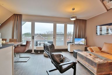 Seeburg - Seeburg Appartement 26