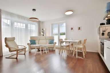 Villa Marisol - Villa Marisol Appartement 1