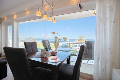 Haus Montemare - Haus Montemare Appartement 1