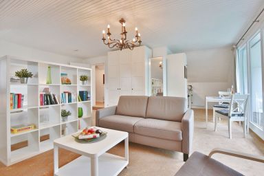 Appartemenhaus Linda-Lu - Appartementhaus Linda-Lu Appartement 6