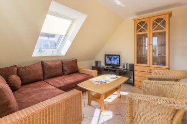 Haus Seerose - Seerose II Appartement 16