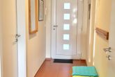 Fassade / Eingang