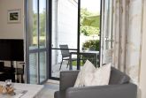 Gartenblick