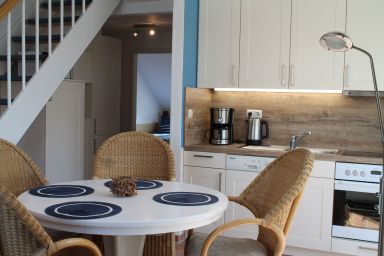 Residenz am Strand - Hochwertig ausgestattete Ferienwohnung direkt am Ostseestrand!