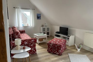 Reethaus Vilmnitz - Reethaus Vilmnitz - Ferienwohnung "Muglitz"