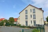 Fassade / Eingang