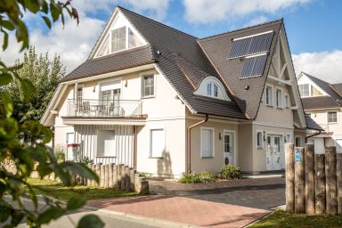 Ferienwohnung Drudenstein 1.4 - Ferienwohnung Drudenstein 1.4 - Der Natur ganz nah