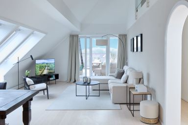 TECHTs  Apartmenthaus - Herzlich willkommen bei TECHTS