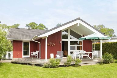 (BIR16) Villa Bullerbü - Ferienhaus "Villa Bullerbü" bis 6 Personen (Nichtraucher)