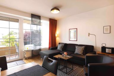 (DKK11B) Ferienwohnung Seegras F*** - Ferienwohnung "Seegras" bis 3 Personen (Nichtraucher) F***