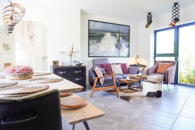 (ERL41) Ferienhaus PIER41 - Ferienhaus "Pier 41" bis 6 Personen ( Nichtraucher)