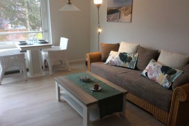 (ROD32a) Ferienwohnung Muschelfischer F*** - Ferienwohnung "Muschelfischer" für 2 bis 3 Personen F***(Nichtraucher) - Carpe Diem Haus 3