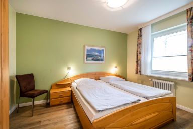 Haus Am Anker - Ferienwohnung in zentrumsnähe für 2 Personen