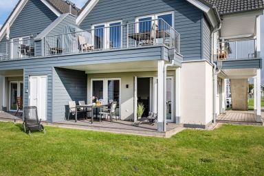 NordseeResort Büsum - NordseeResort - Ferienwohnung für bis zu 4 Personen