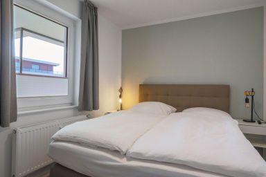 Haus Treibholz - Haus Treibholz - Ferienwohnung 2 Personen