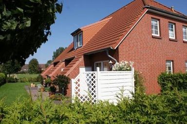 Ferienhaus Im Groden 8 B