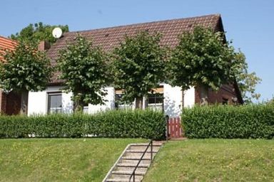 Ferienhaus Mühlenstraße 14