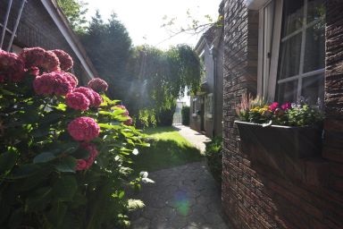 Ferienhaus Uferstraße 20 C