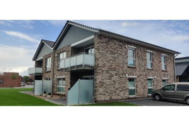 Ferienw. Int Seeburger Winkel 5 OG - Ferienwohnung Int Seeburger Winkel 5 OG