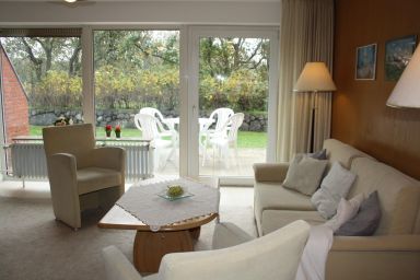 Appartement Falkenweg    Appartement 28 - 2 Zimmer Appartement im Falkenweg 7