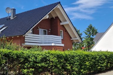 Am Obstgarten - Willkommen in der Ferienwohnung Am Obstgarten in Kühlungsborn