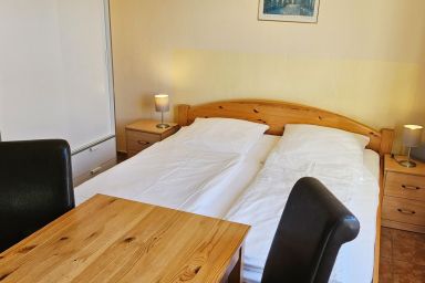 Haus Nordlicht - Ferienwohnung Südwind im Haus Nordlicht nah am Strand in Kühlungsborn