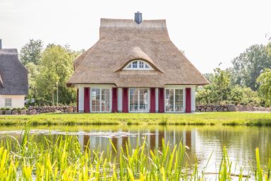 Ferienhaus Haubenlerche 27 - Ferienhaus Haubenlerche 27 - Der Natur ganz nah