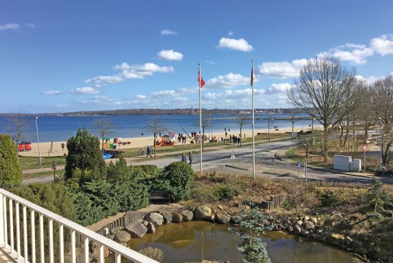 Meerblick
