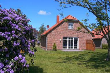 Eschenhaus - Familienfreundliches Ferienhaus mit großem Garten