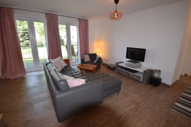Ferienwohnung "Vergiss mein nicht"