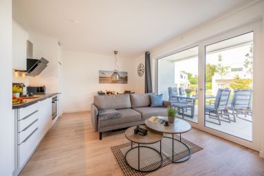 Villa Ankerplatz - Ankerplatz 1 - Revier Albatros - Villa Ankerplatz | Appartement Ankerplatz 1