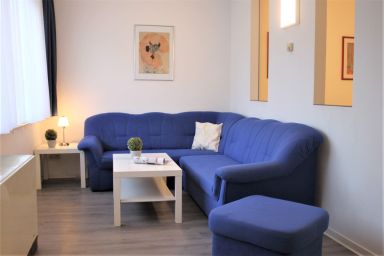 Am Langenwerder Whg. 1 - Ferienwohnung "Am Langenwerder Whg. 1" auf Poel