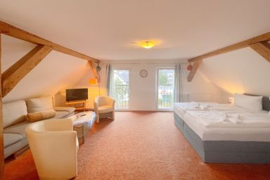Haus Antje - "Erleben Sie unvergessliche Tage im Haus Antje Studio an der Ostsee!"