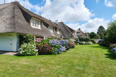 Lille Hygge - Modere, komplett ebenerdige Wohnung in ruhiger Lage.