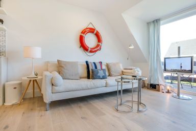 Kleine Insel - Die „Kleine Insel“ ist ein Wohlfühlort für Singles oder einem Urlaub zu Zweit